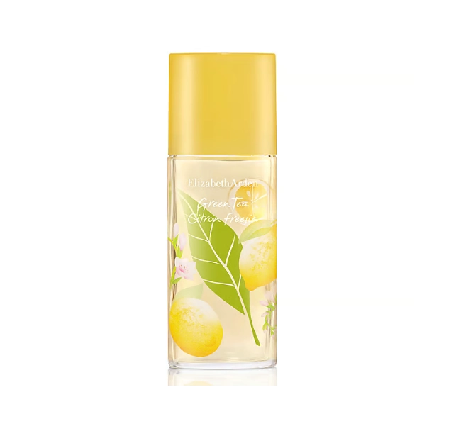 Elizabeth Arden - Green Tea Citron