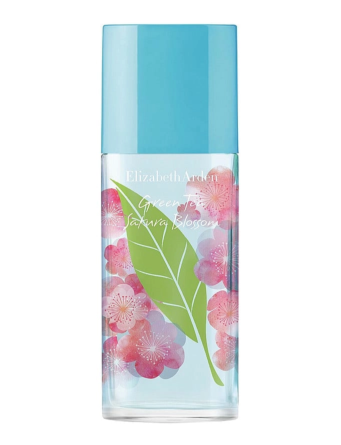 Elizabeth Arden Green Tea Sakura Blossom