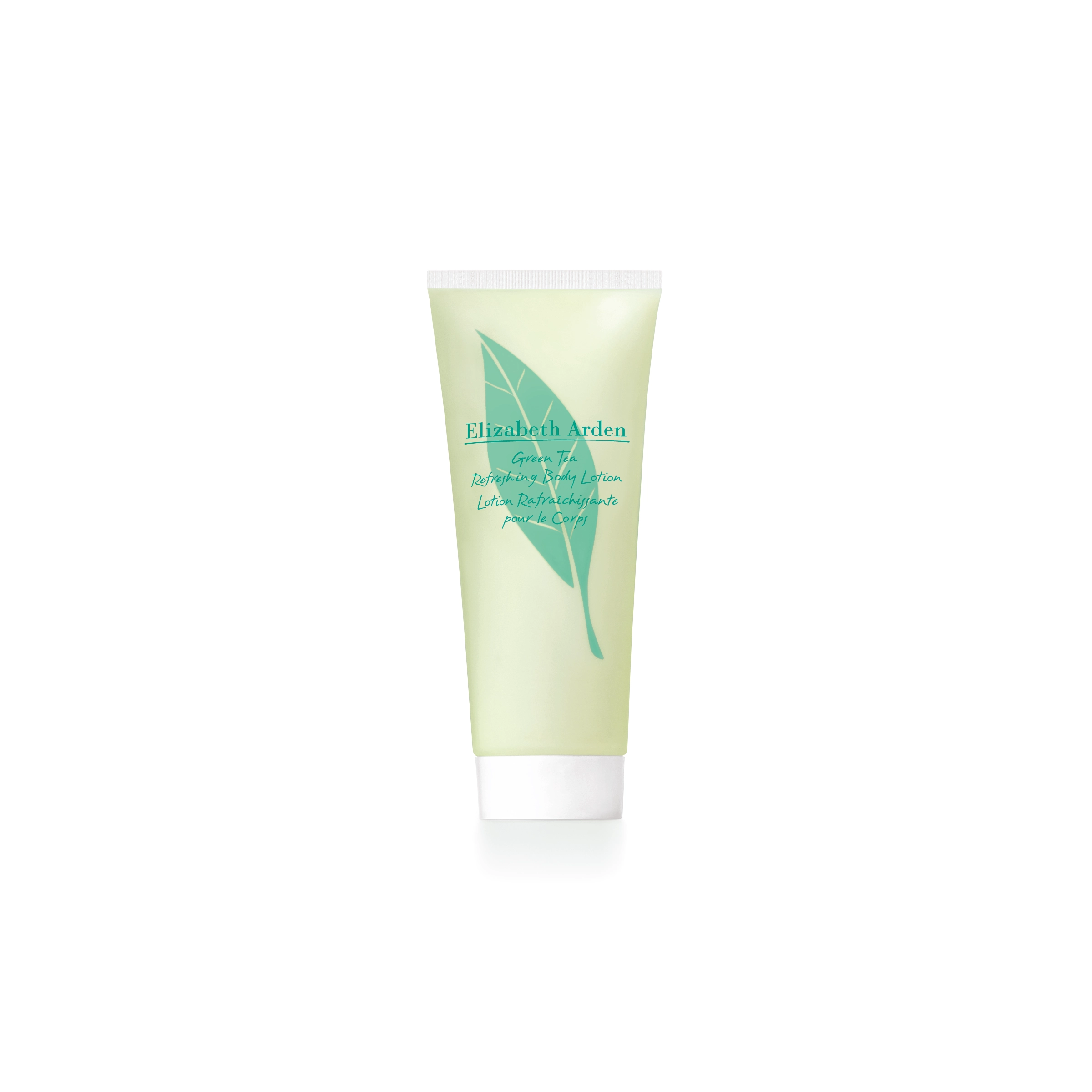 ELIZABETH ARDEN Green Tea BODY LOTION