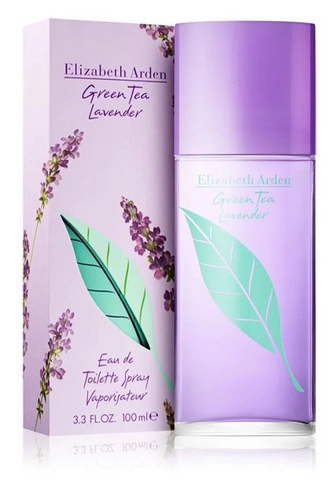 Elizabeth Arden Green Tea Lavender EDT