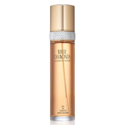 Elizabeth Taylor White Diamonds 100 ml