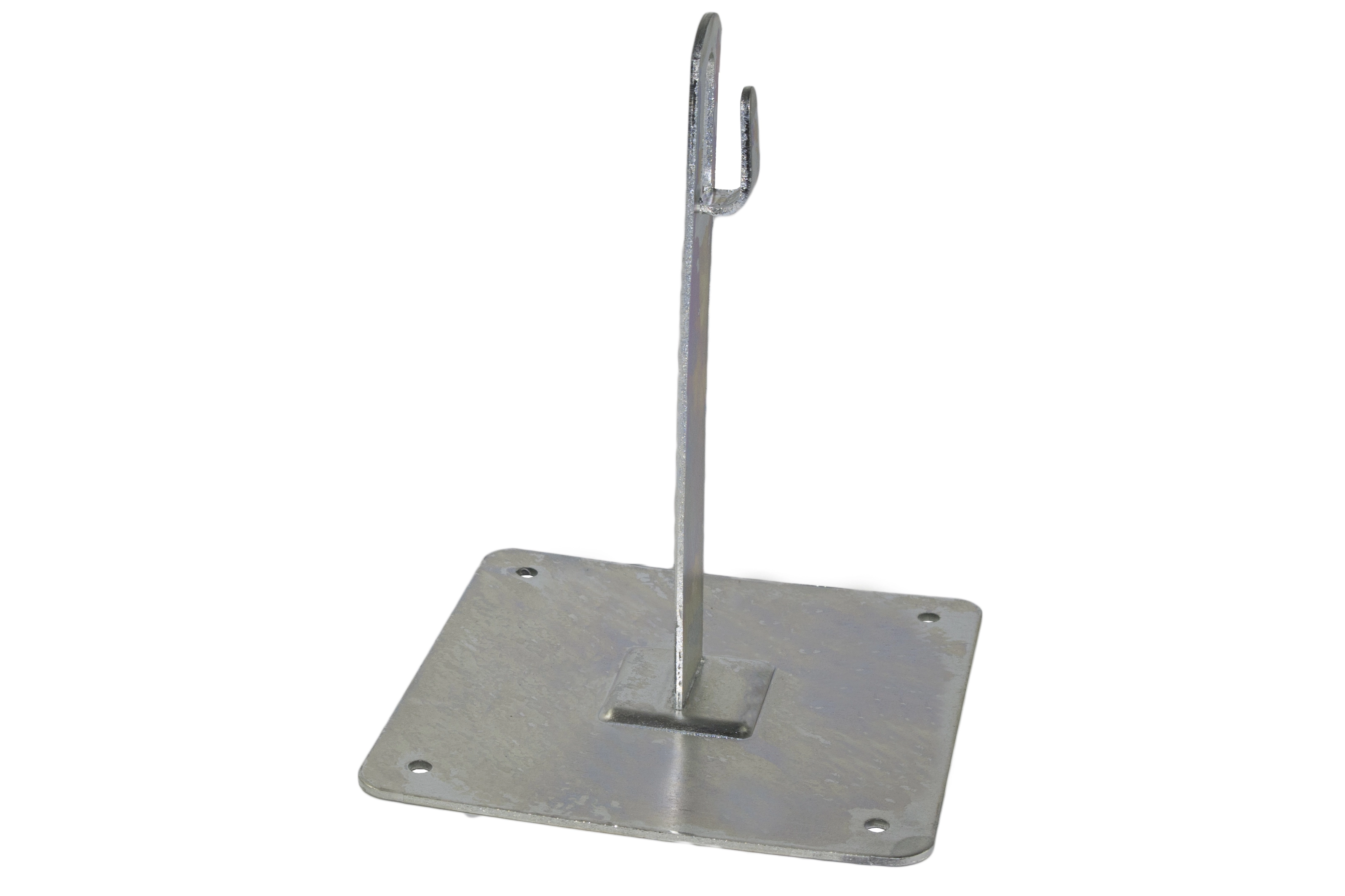 Elko-Bis Roof holder with MAX plate