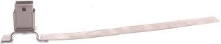 Elko-Bis Universal tape tile holder low