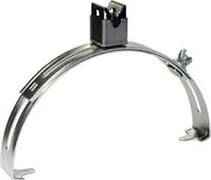 Elko-Bis low ridge tile handle 200-390mm