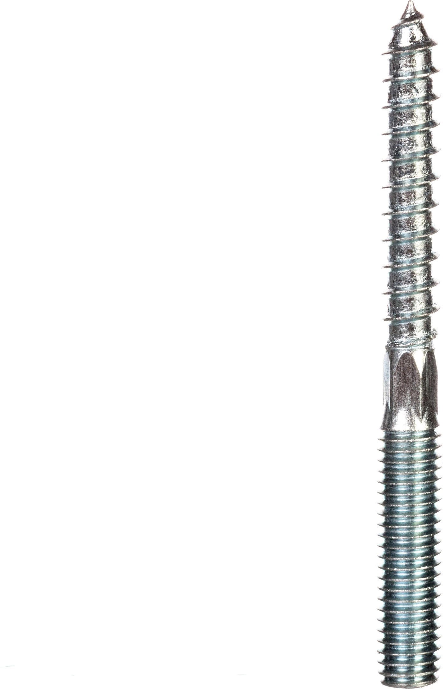 Elko-Bis Śruba dwugwintowa M8x80 12x60mm 312