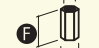 Elko-Bis 45mm galvanized ground rod connector