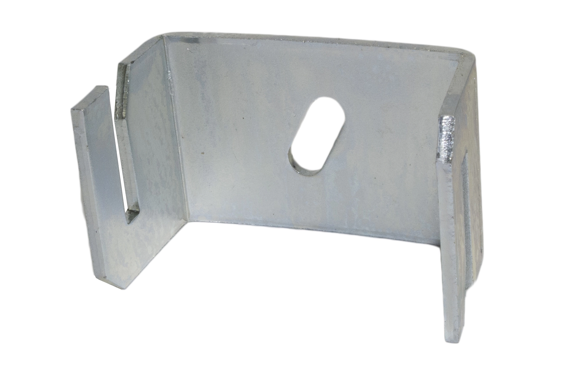 Elko-Bis Hoop holder 70x35mm galvanized 74