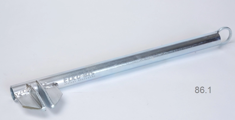 Elko-Bis Galvanized wire straightening holder 98600102