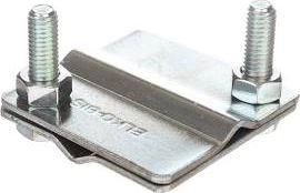 Elko-Bis Cross connector (90200201) 90200201 5907676742034