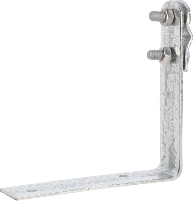 Elko-Bis OG ANGLE HANDLE/100/screwed 10.1