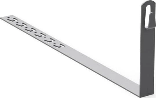Elko-Bis Roof tile holder with hooks
