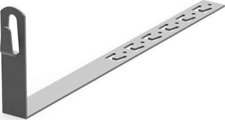 Elko-Bis Roof tile holder L-330mm H-100mm
