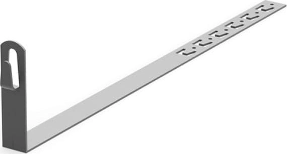 Elko-Bis Roof tile holder L-450mm H-100mm