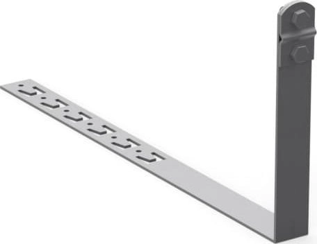 Elko-Bis Lightning wire holder for roof