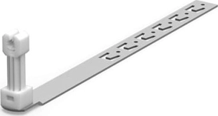 Elko-Bis Tile holder L-330mm H-150mm galvanized