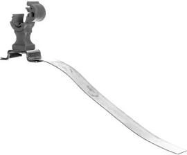 Elko-Bis Universal belt holder L-250mm with