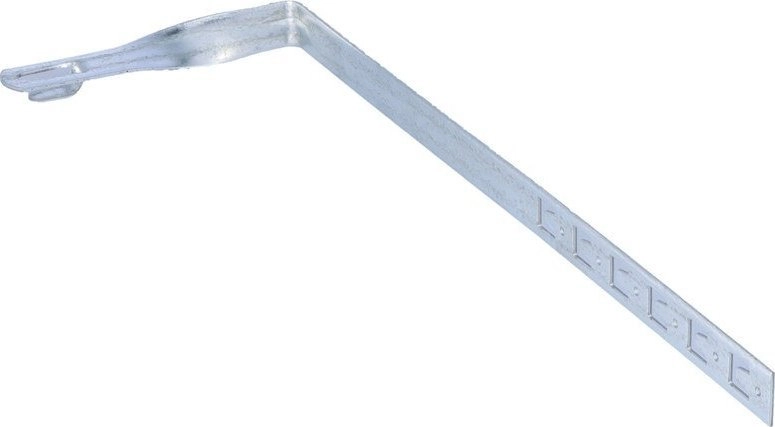 Elko-Bis Tile holder L-415mm H-150mm galvanized