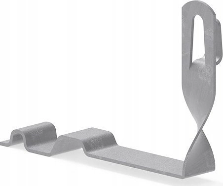 Elko-Bis OG ROOF BRACKET WITH CLOSED/TWISTED/100