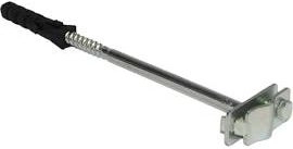 Elko-Bis Handle with pin (91210101) 91210101