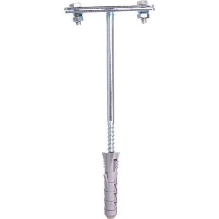 Elko-Bis Hoop holder with pin L-160mm