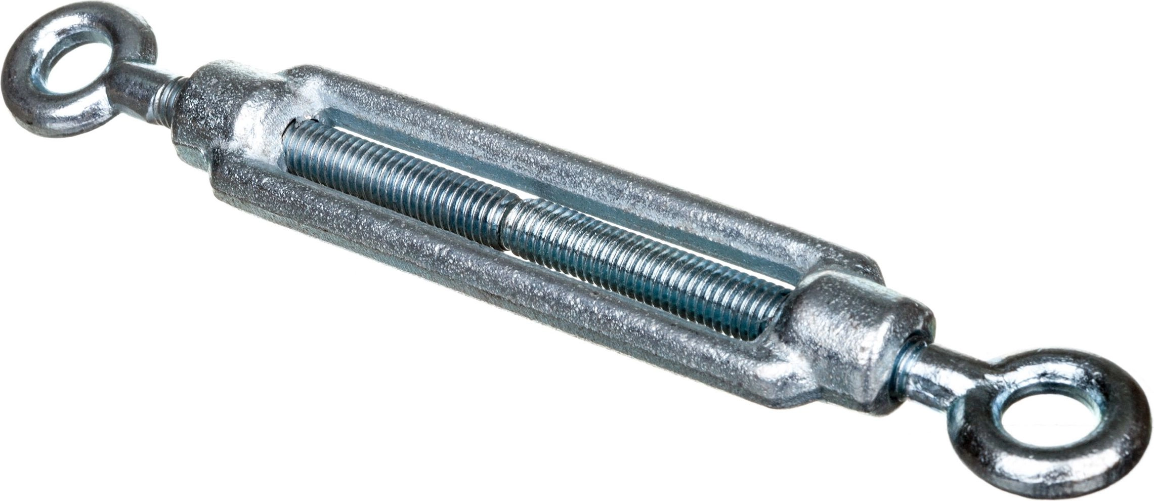 Elko-Bis Śruba rzymska M8 179-254mm oczko-oczko