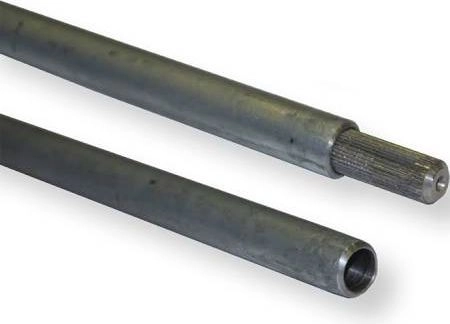 Elko-Bis Earthing rod fi20 1.5m