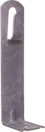 Elko-Bis Universal handle hot-dip galvanized (95902102)
