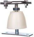 Elko-Bis Hoop holder with insulator 40mm
