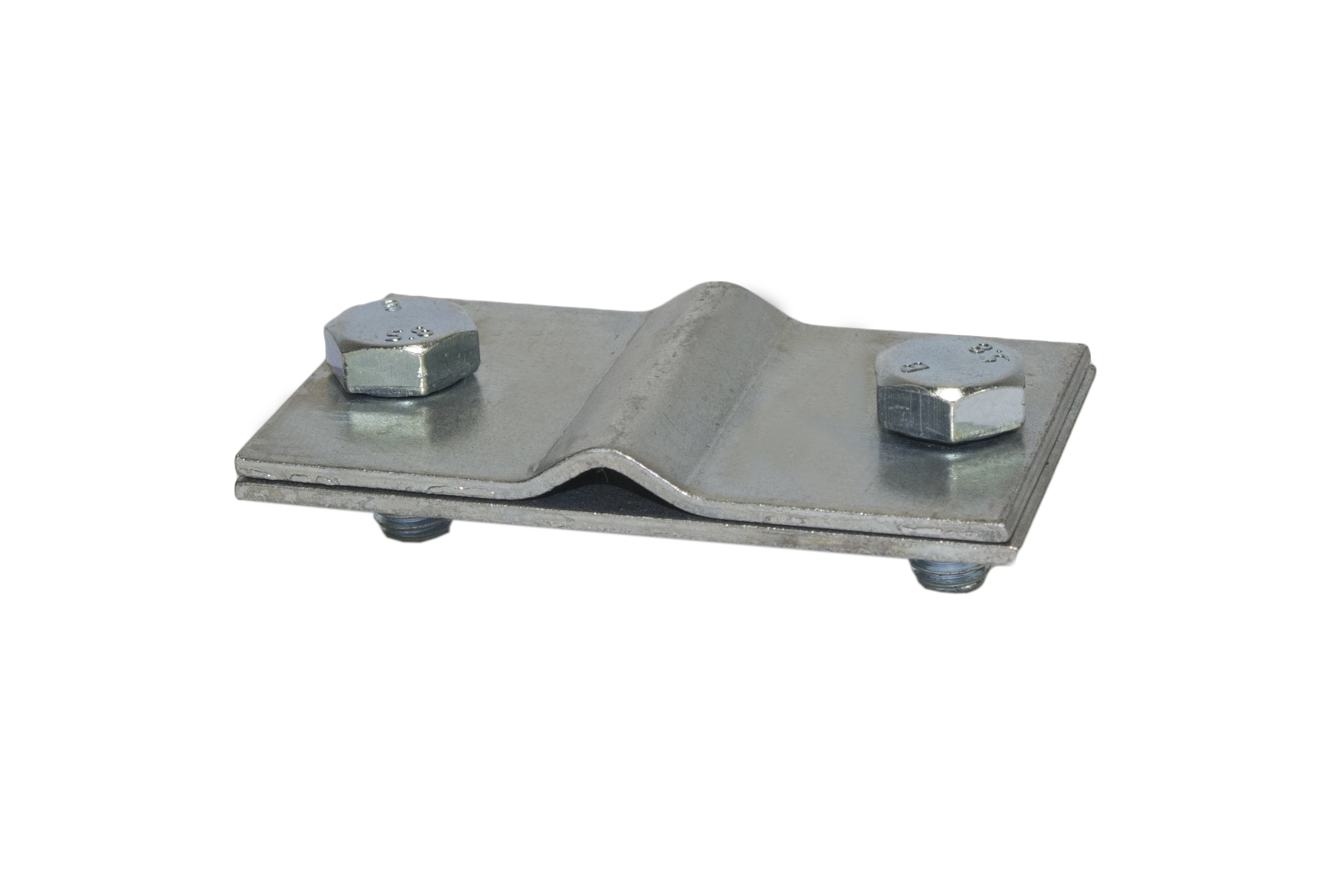 Elko-Bis Earth connector 40x57mm  galvanized 9