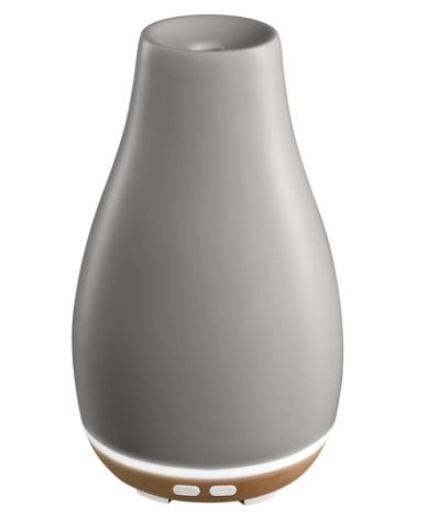 Ellia ARM-510GYA-WWX Blossom Ultrasonic Diffuser with