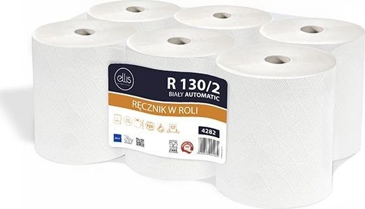 Ellis 4282 Ellis PRofessional R130/2 ręcznik