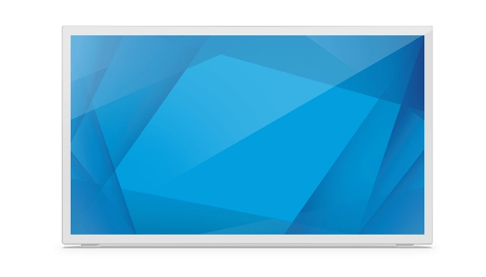 Elo Touch Solutions E265991 computer monitor