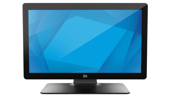 Elo Touch Solutions 2202L computer monitor