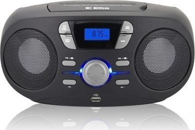 Eltra Inga CD70 radio player 5907727028117