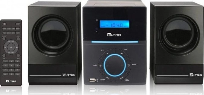 WIEZA ELTRA NEPTUN BLUE 3060BT 5907727028407