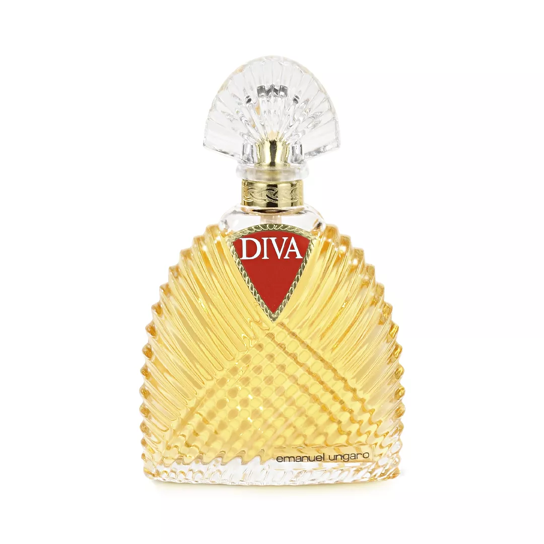 Emanuel Ungaro Diva 100 ml Women