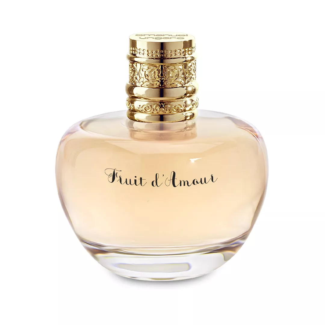 Emanuel Ungaro Ungaro Fruit d`Amour Gold