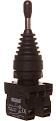 Emas Bi-directional joystick 22mm without self-return
