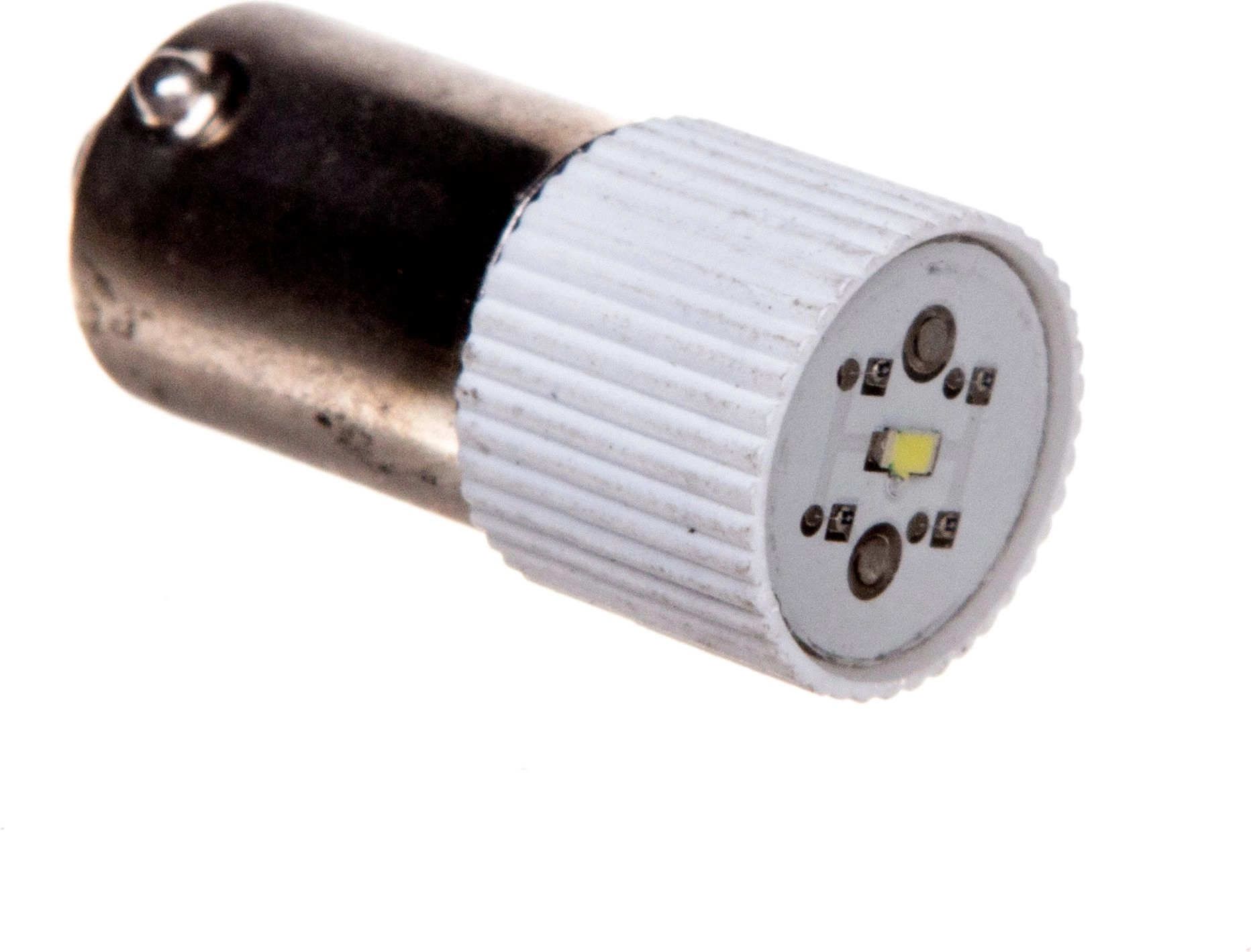 Emas LED BA9s 220V white (T0-LED220B)