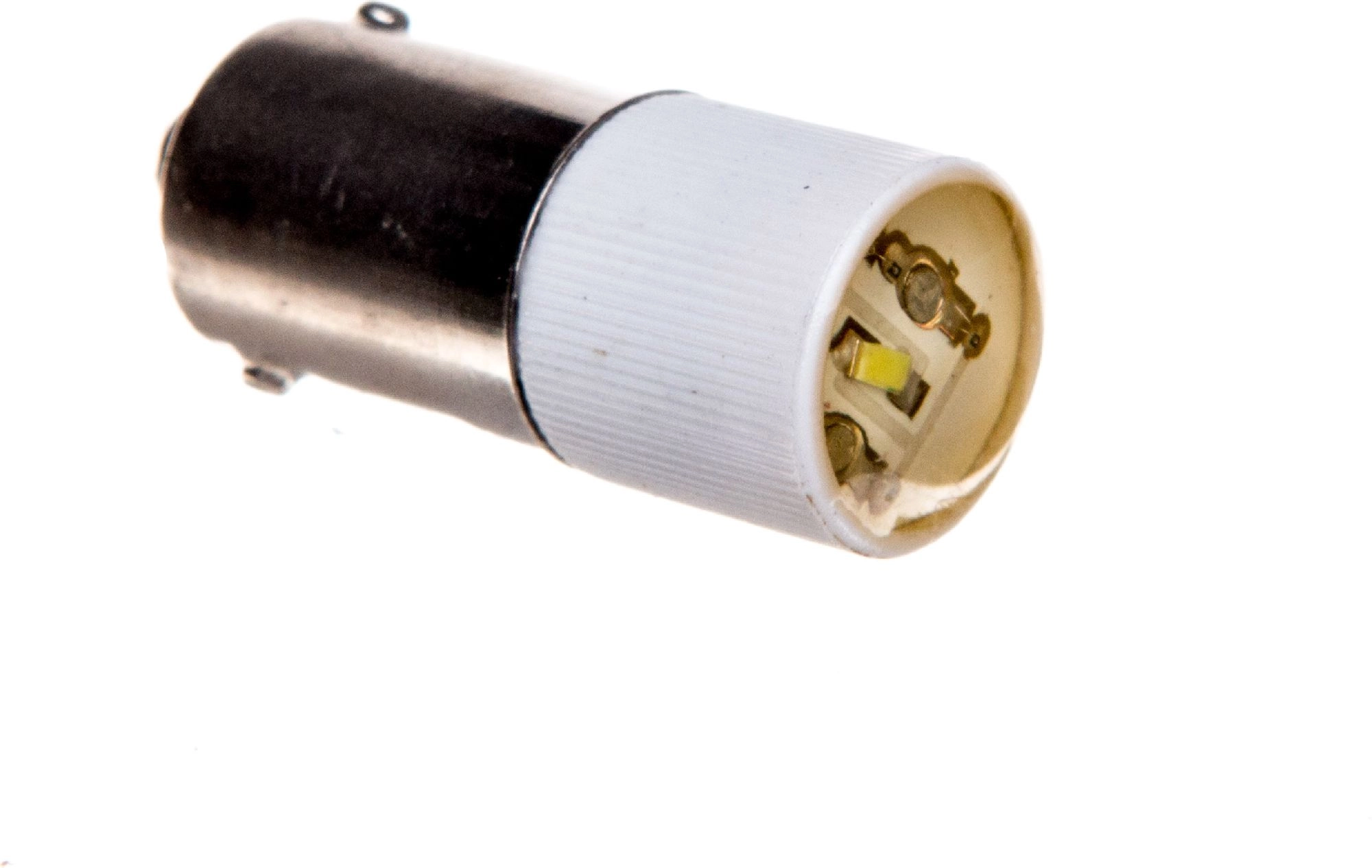 Emas LED Ba9s 24V white (T0-LED24B)