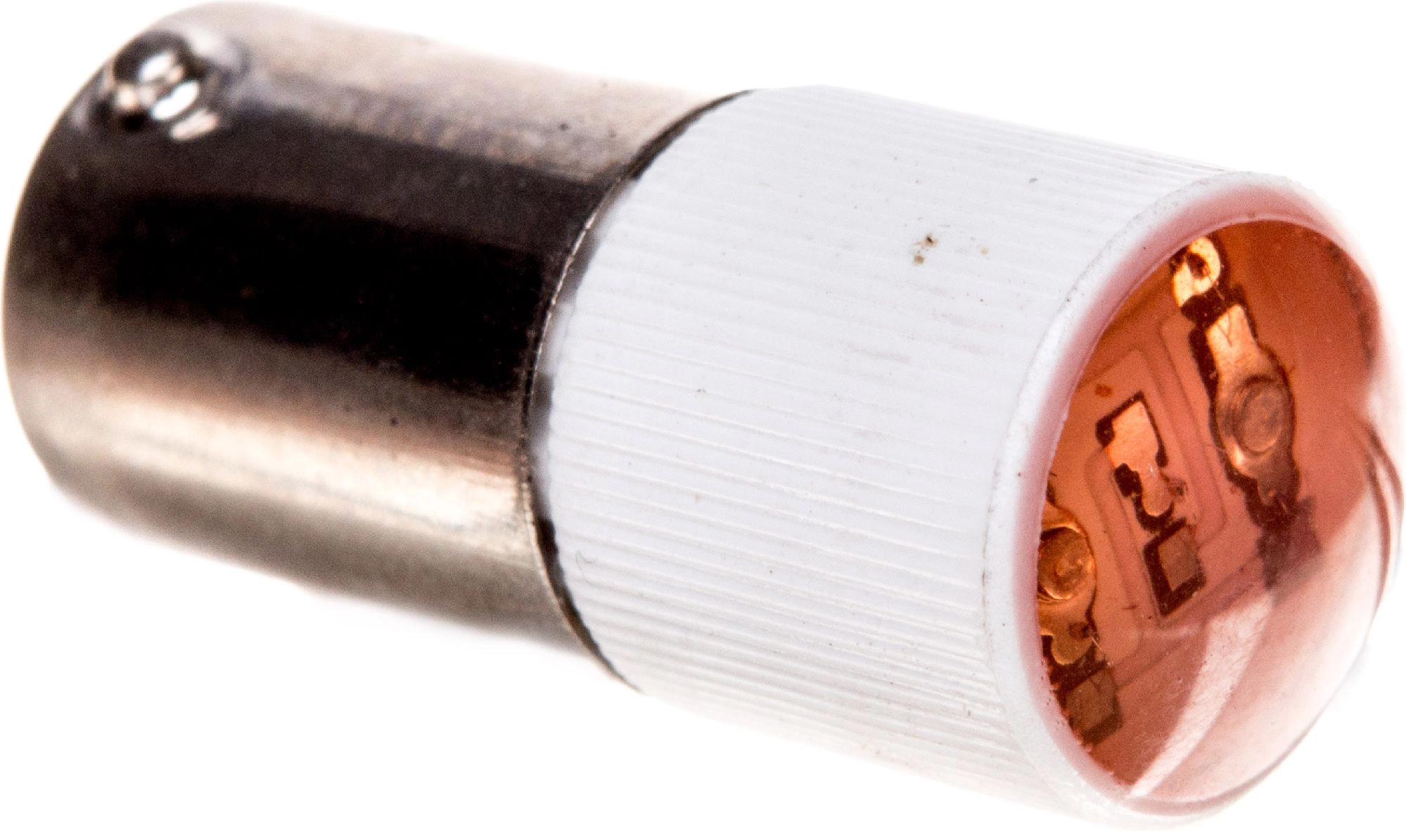Emas LED Ba9s 24V red (T0-LED24K)