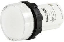 Emas Signal lamp 230V white (T0-MBSD220B)