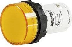 Emas Signal lamp 230V yellow (T0-MBSD220S)