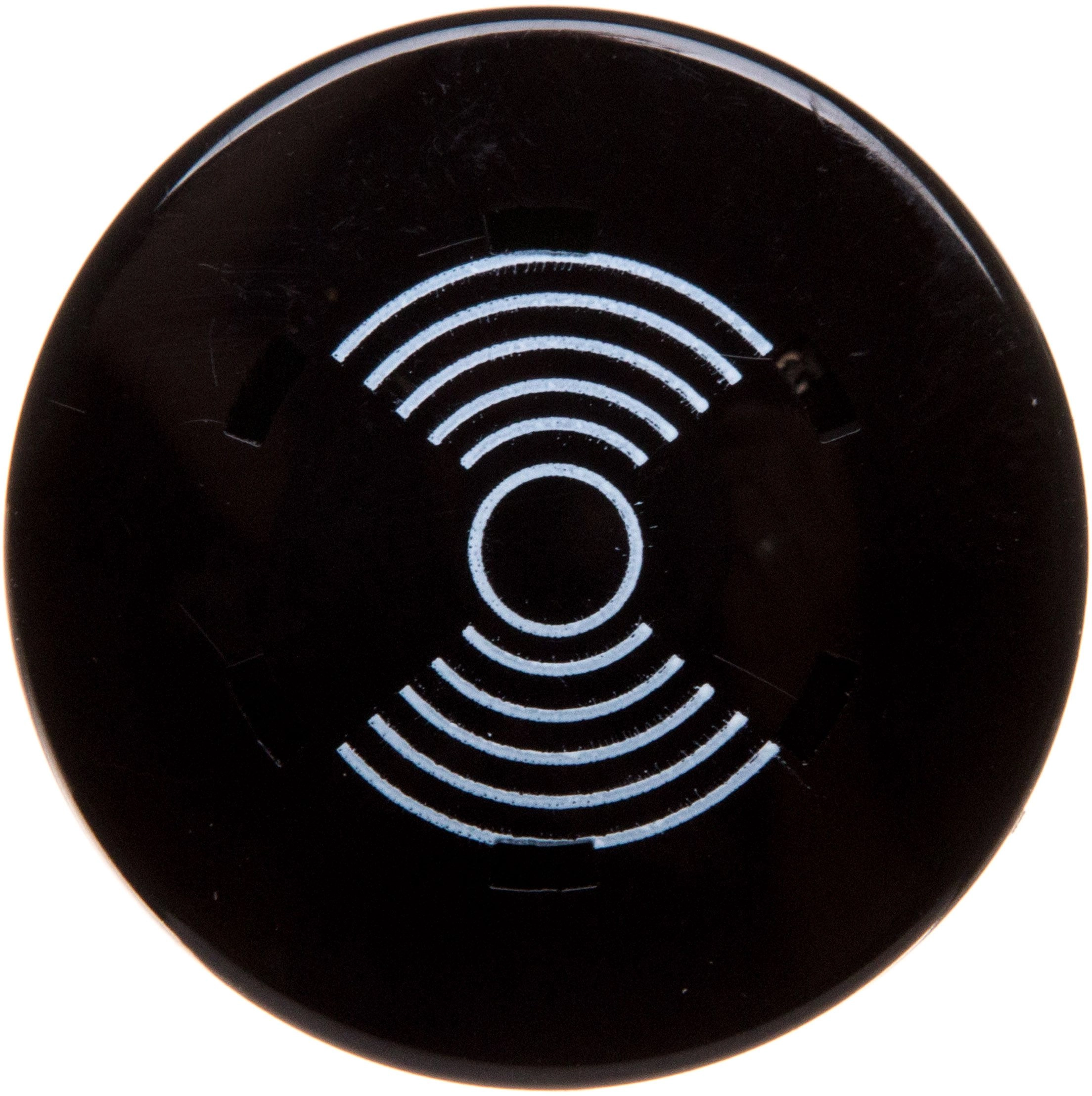 Emas One-piece buzzer 24V AC/DC 90dB