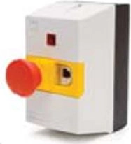 Emas MKS housing (T0-MKS1-K) T0-MKS1-K 5900103192150