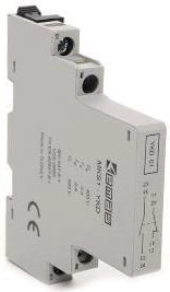 Emas Auxiliary contacts 1Z 1R side