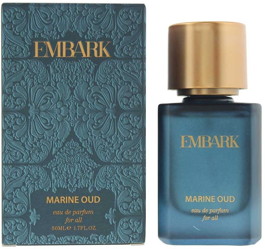 Tom Ford Marine Oud Eau De