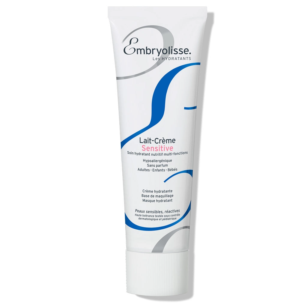 Embryolisse Lait-Creme Sensitive Day  night cream