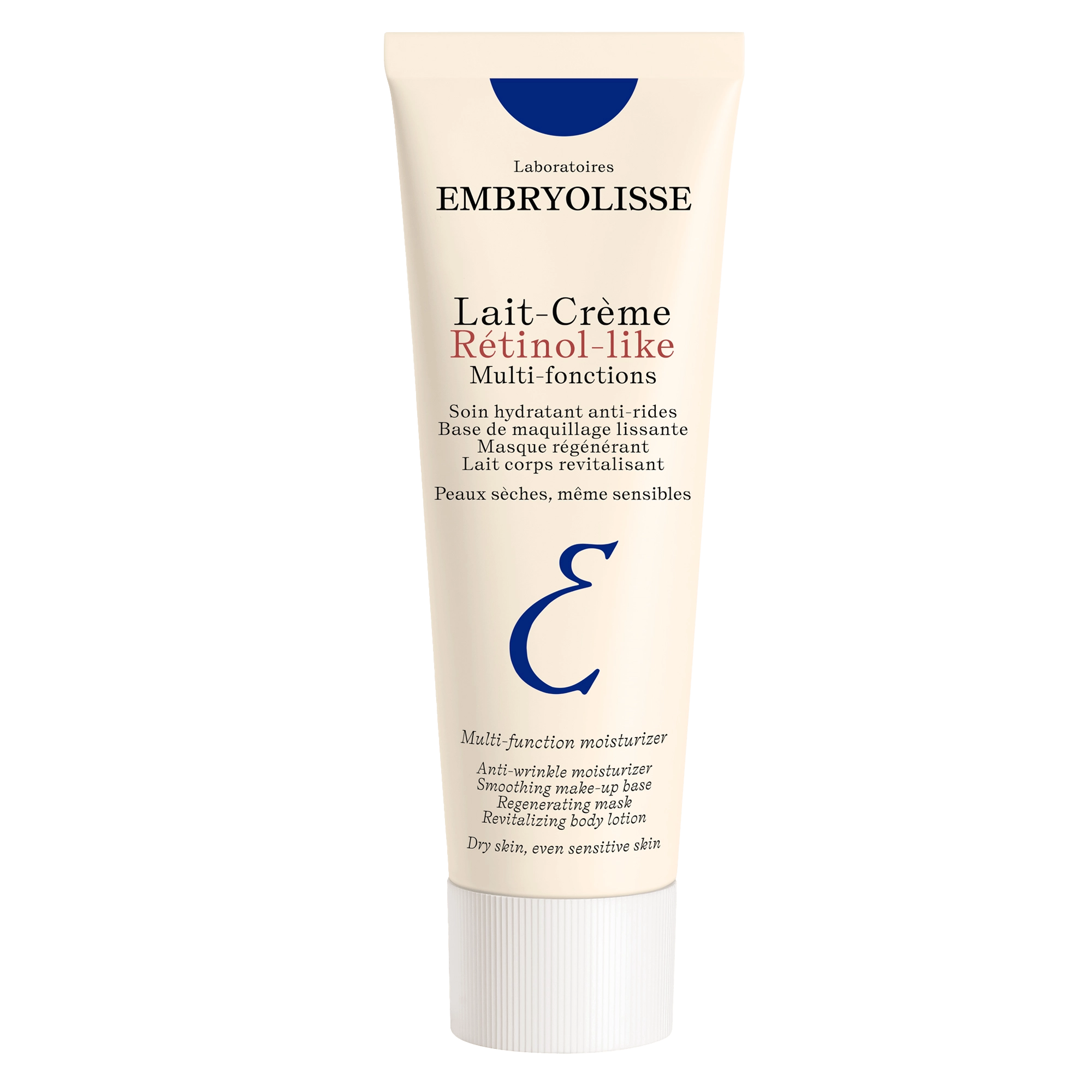 Embryolisse Lait-Creme Retinol-like - - 75
