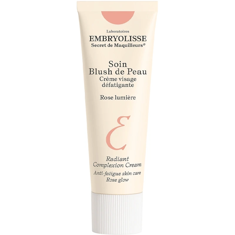 Embryolisse - Radiant Complexion Cream Pink